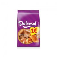 1-EUR ROSEGON BOLSA 125Gr(16P)