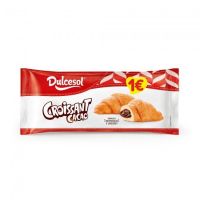 1-EUR CROISSANTS CACAO 5U (9P)