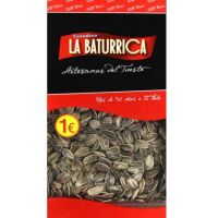1EUR BOLSA PIPAS XL CON SAL 175 Gr