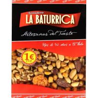 1EUR BOLSA COCTEL MONTAÑES 135 GR