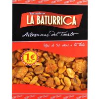 1EUR BOLSA COCTEL MEXICANO PICANTE 140 Gr