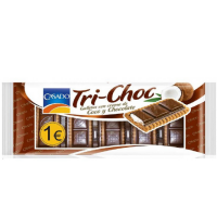 1-EUR TRIC-CHOC CASADO 110 GR