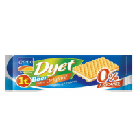 1-EUR BOER DYET NAT. CASADO 200 GR