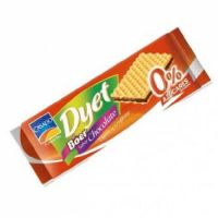1-EUR BOER DYET CHOC. CASADO 200 GR