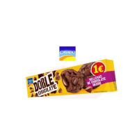 1-EUR DOBLE CHO.CASADO 100 GR 15 PAQ