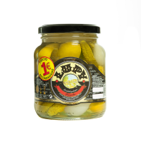 ACEITUNA REVUELTO 200 GR
