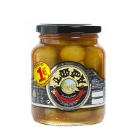 ACEITUNA TRADICIONAL 200 GR