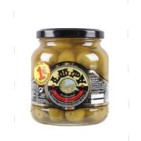 ACEITUNA CHUPADEOS 200 GR