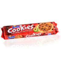 1EUR COOKIES CHOCO 185 GR