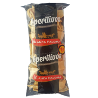 1-EUR CORTEZAS TRIGO 135 GR