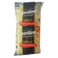 1-EUR RUEDAS PATATA 130 GR