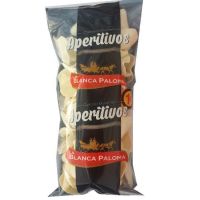 1-EUR PATATAS LIGHT 115 GR 12p.
