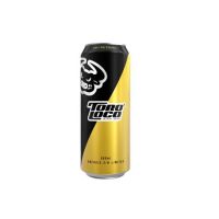 TORO LOCO OJO DE TRIGRE 500 ML.