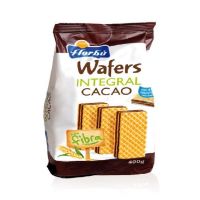 BARQUILL. INT.CACAO BLS.400 GR