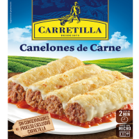 CANELONES 375 GR