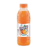 SAN ENJOY NARANJA 0,5L. 12p.