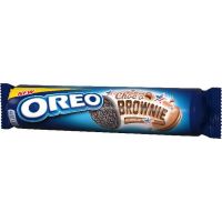 GALLETA OREO CHOCO BROWNIE 154 GR