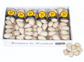 ALMENDRA RELL.ALMENDRA 85 GR