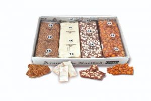 BARRAS SURTIDAS CACAHUET 150 GR