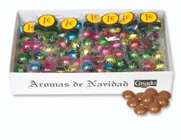 CHOCOLATITAS 80 GR