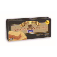 AROMA TURRON BLANDO CACAHUET. 150 GR