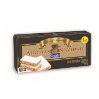 AROMA TURRON DURO CACAHUET. 150 GR