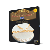 AROMA TORTA TURRON CACAHUET. 150 GR