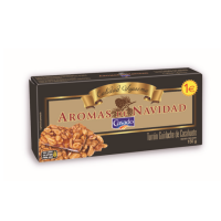 AROMA TURRON GUIRLACHE CACAHUET. 150 GR