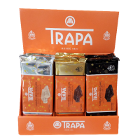 EXP. TRAPA TURRON CRUJIENTE SABORES 23U