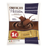 CHOCO.PASSION GIANDUIOTTI 90Gr. 30p.