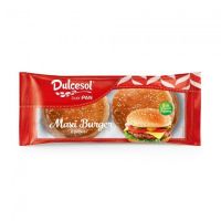 BURGUER 4U 300G (S/LAZO)