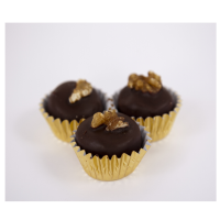 YEMAS CHOCO NUEZ  1.5 KG