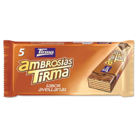 1EUR AMBROSIA  AVEL.5U