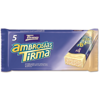 1EUR AMBROSIA BLANCA 5U