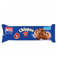 1-EUR CHISPAS 150 GR