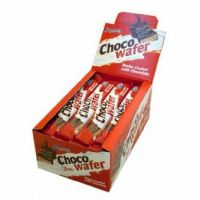 BOROVETS CHOCO WAFER 24U