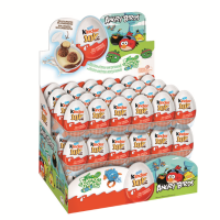 FER KINDER JOY 37Gr. T1X72p.