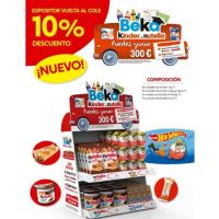 FER EXP. VUELTA AL COLE 84U