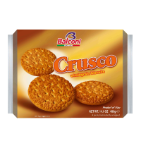 CRUSCO 400 GR