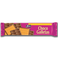 CHOCOGALLETA TIRMA 160 GR