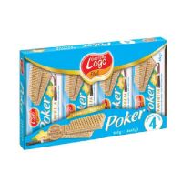 307 POKER 4x45 GR VAINILLA