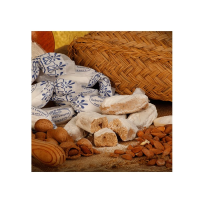 POLVORON ALMENDRA 4.5 KG
