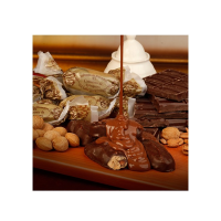 POLV.ALM.BAÑO CHOCO 4 KG