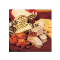POLV.ALM.BAÑO CH/BLANCO 4 KG