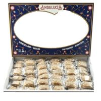 DELICIAS ALMEND.EL SANTO 3.0 KG