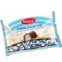 BIANCO CUORE 1.0 KG