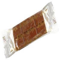 PORC.T. CHOCO-ALMENDRA LA BRUJA 2.0 KG.