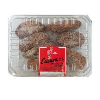 CUENCA MOSCATELITOS PASAS 300 GR