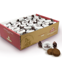 S.MELE.M.DOBLE CHOCO 5 KG