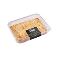 TARTA MANZANA 1u BLISTER 12p 300g